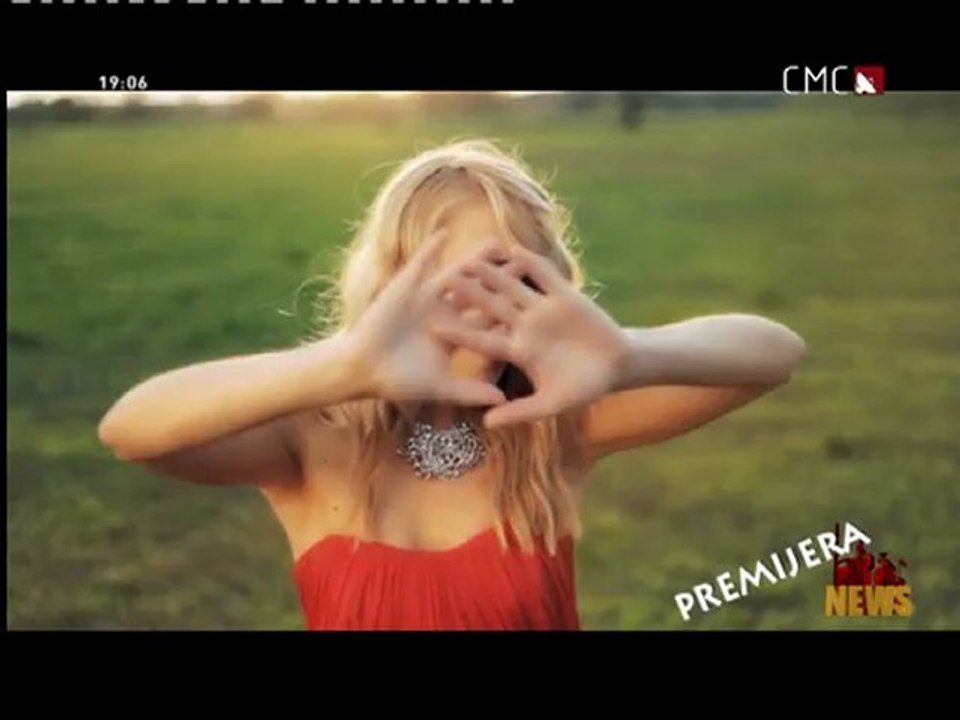 Neda Parmać-Dajte da se probudim