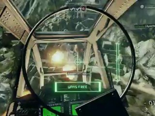 Medal of Honor Warfighter - Multiplayer Launch Trailer