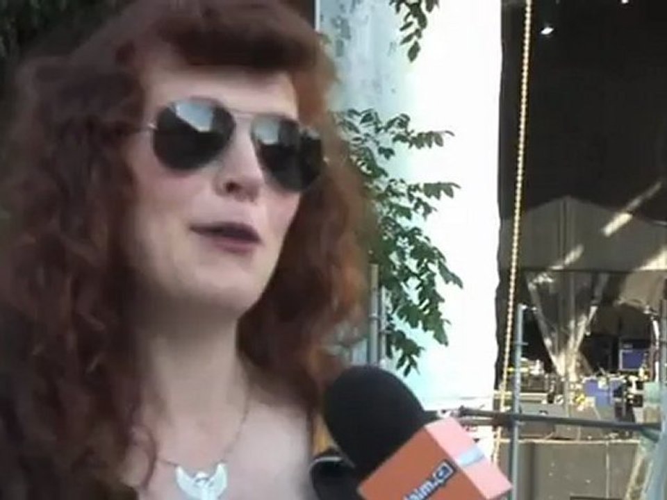 Exclaim Questionnaire from Festival d'été de Québec