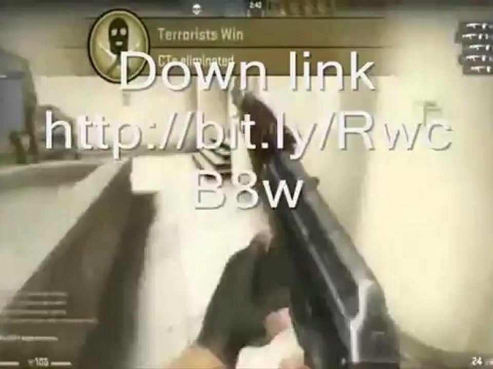 CS Global Offensive Hack (Aimbot Wallhack) (FREE Download) , Updated November 2012