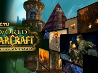 Actu WoW n°49 : L'actu en vidéo