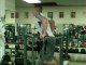 Kev in the Reps Gym Preston: Dip challenge on Konkura.com Sport and Fitness