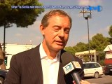 Urso: 'La Sicilia Non Deve Essere Il Banco Di Prova Per I Big Romani' - News D1 Television TV