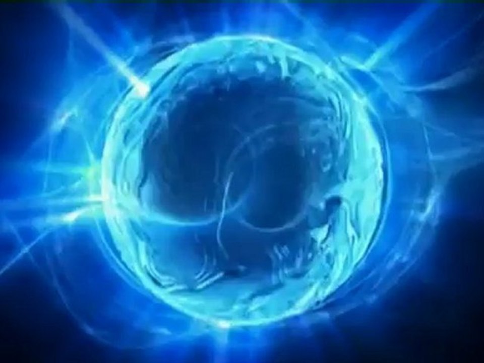 IL DRAMMA COSMICO DEL CREATORE