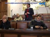 Lunedì Consiglio Comunale Su Consuntivo 2011 E Partecipate - News D1 Television TV