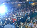 Bersani A Catania: 'Cambiare La Sicilia, Cambiare L'Italia' - News D1 Television TV