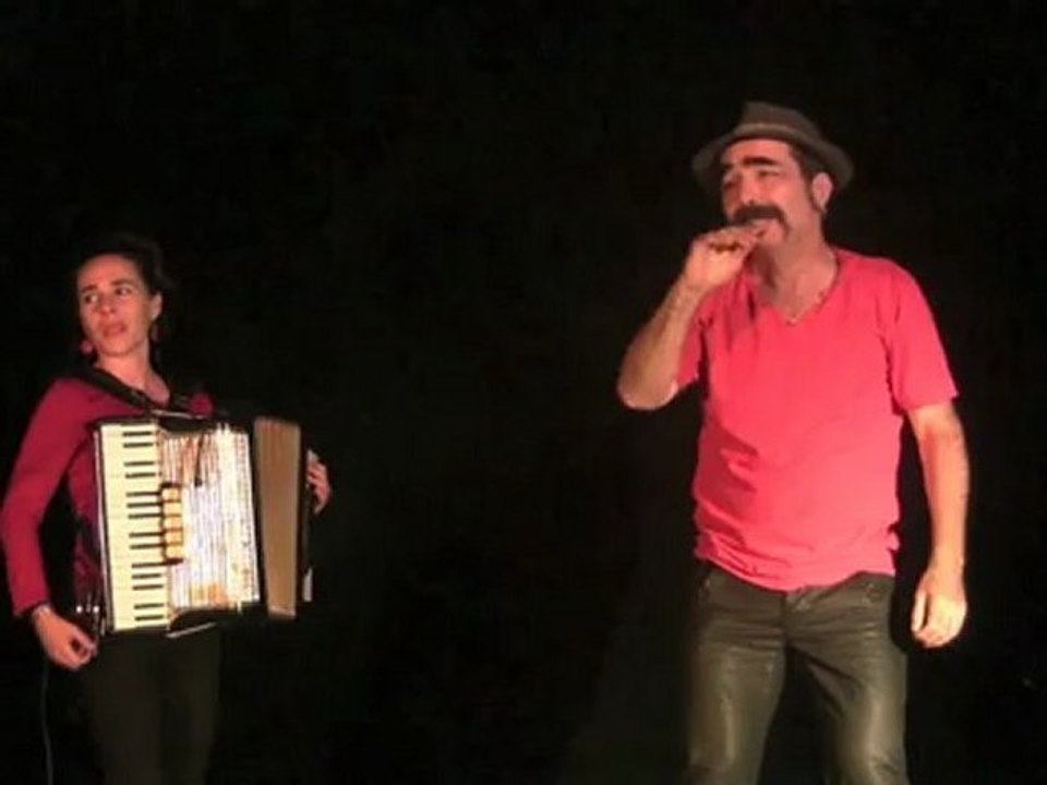 Drole d'oiseaux demo 3
