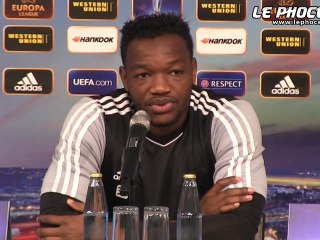 Mandanda a son explication
