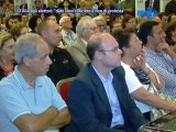 D'Alia Agli Elettori: 'Date Voto Concreto E Non Di Protesta' - News D1 Television TV