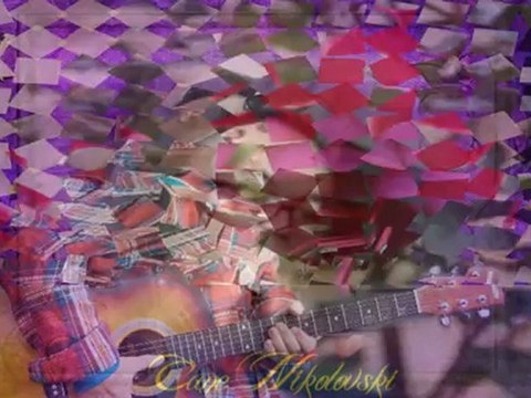 CANE NIKOLOVSKI - ELIZABETA