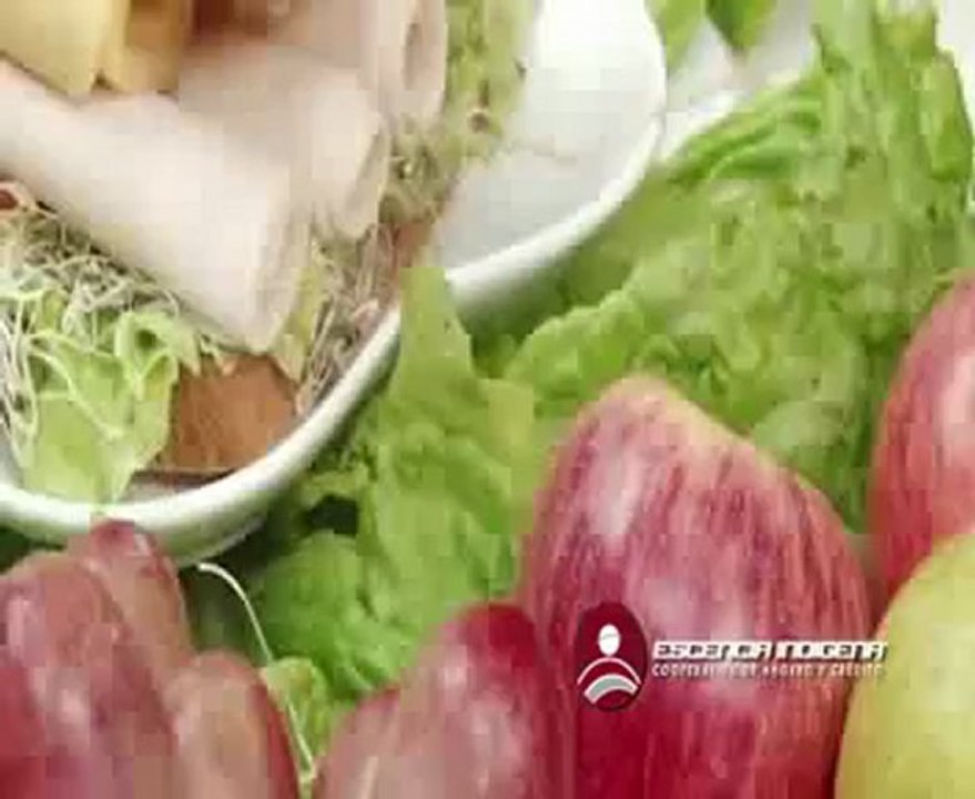 Documental Escencia Indígena
