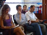 Situazione Finanziaria Del Comune: Intervengono I Consiglieri Del PD - News D1 Television TV