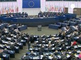 Avrupa Parlamentosu Magnitsky yasasını onayladı