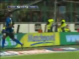 Mario Balotelli's 28 goals for Inter Milan