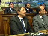 Castiglione: 'Dobbiamo Riaggregare Il Centro-Destra' - News D1 Television TV