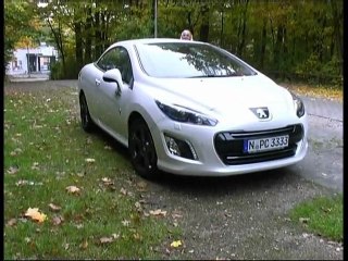 Peugeot 308 CC