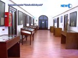 Inaugurata Mostra 'Catania Città Riaperta' - News D1 Television TV