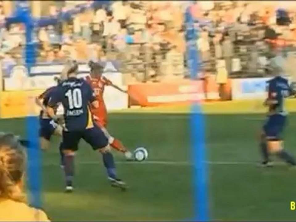 Bianca Schmidt - Highlights