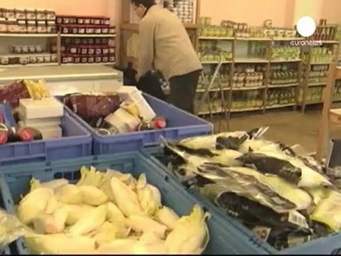 Bruxelles propone un fondo per aiuti alimentari ai poveri