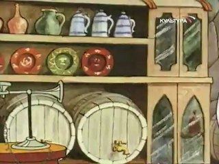 Все хорошо прекрасная маркиза - Старая пластинка