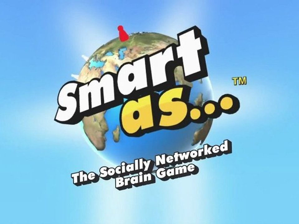 [HD] Smart As - Trailer di Logica