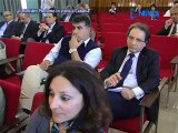 Il Ministro Profumo A Catania - News D1 Television TV
