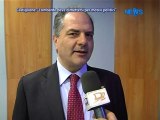 Castiglione: 'Lombardo Deve Dimettersi Per Motivi Politici' - News D1 Television TV