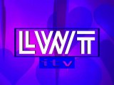 ITV Hearts Ident Remake - LWT