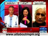 SAMAA Tonight with Jasmeen 24th  October 2012