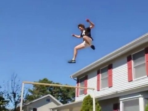 Fail Compilation October 2012