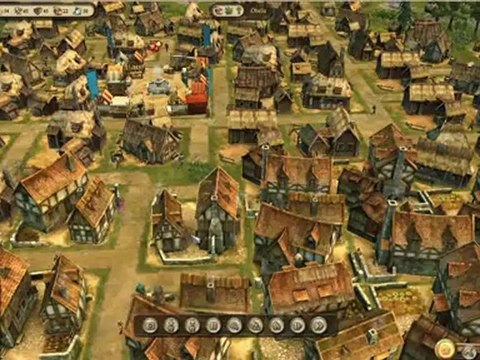 Let's Play Anno 1404 Venise#014 [Fr] [HD] -Cidres