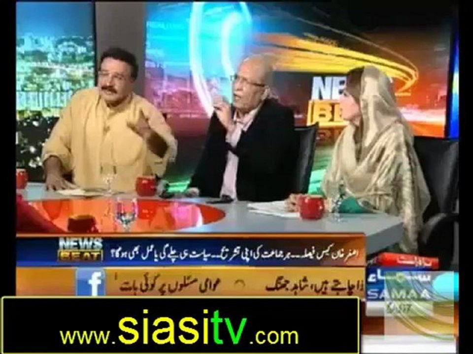 News Beat 24th October 2012