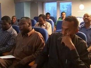 Sudan yönetimi patlamalarla ilgili İsrail'i suçladı