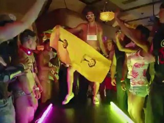 LMFAO - Sexy and I Know It clip