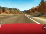 Forza Horizon - Mazda MX-5 Miata Gameplay