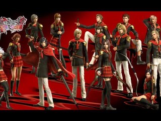 Hommage à la Classe 0 (AMV FF Type-0)