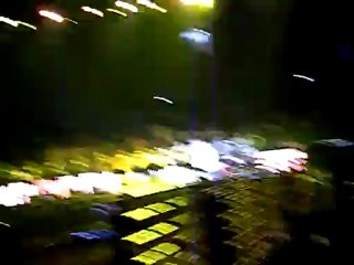 Lucero interpretando popurri de Juan Gabriel 20 de Oct 2012 Arena Mty