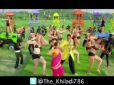 Lonely Song - Khiladi 786 Exclusive Feat Himesh Reshammiya, Yo Yo Honey Singh & Hamsika Iyer