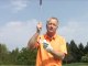 Chipping drill - Retract the clubhead