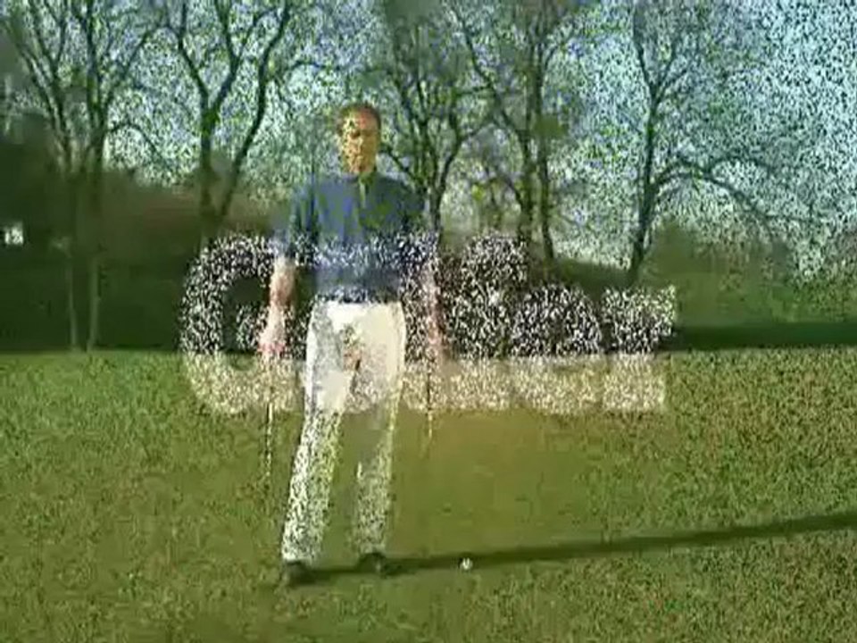 Bump and run the ball