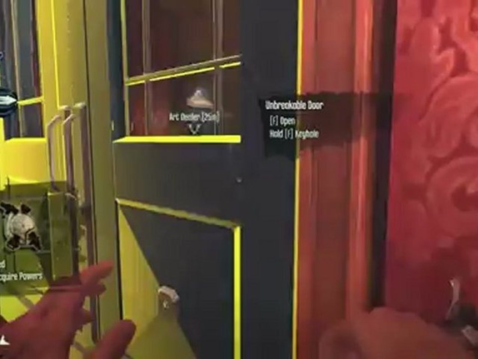 Dishonored Mission #3 House of Pleasure: Clean Hands Walkthrough (Part 2)