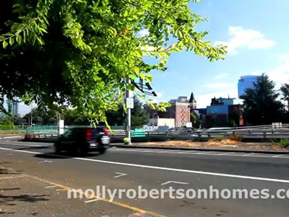 Video Tour of Forest Heights Home / Portland, Oregon real estate