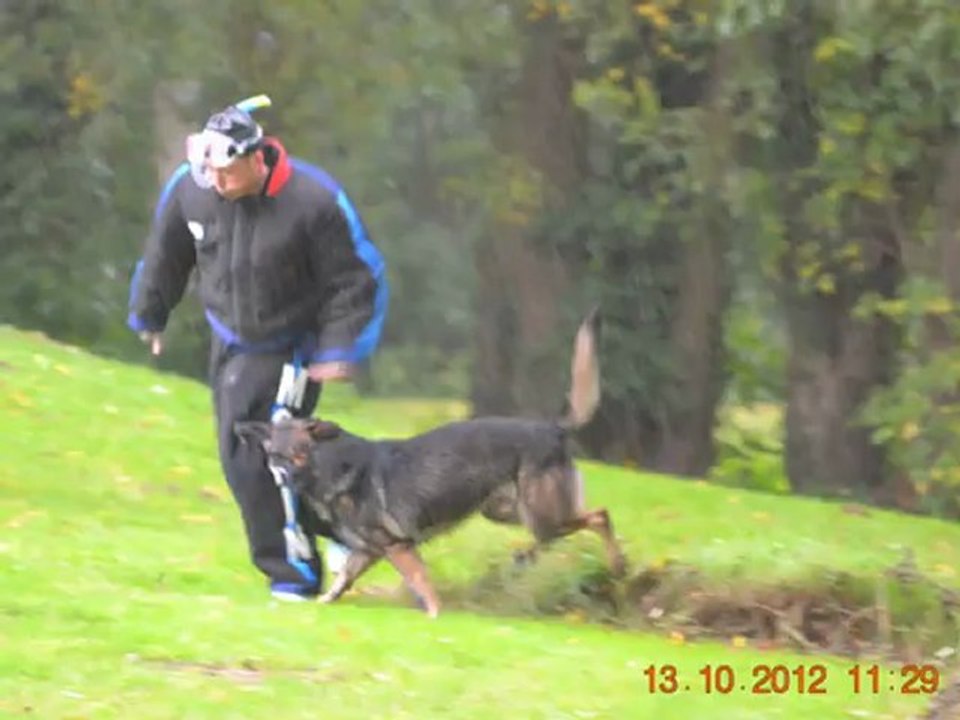 Film: Final Campagne 1er Jet