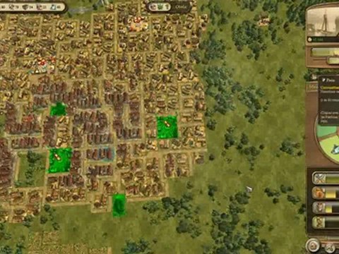 Let's Play Anno 1404 Venise#015 [Fr] [HD] -Bière et Pain