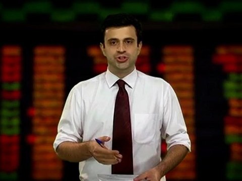 Direto da Bolsa - 24 de outubro de 2012 - 2ª Edição