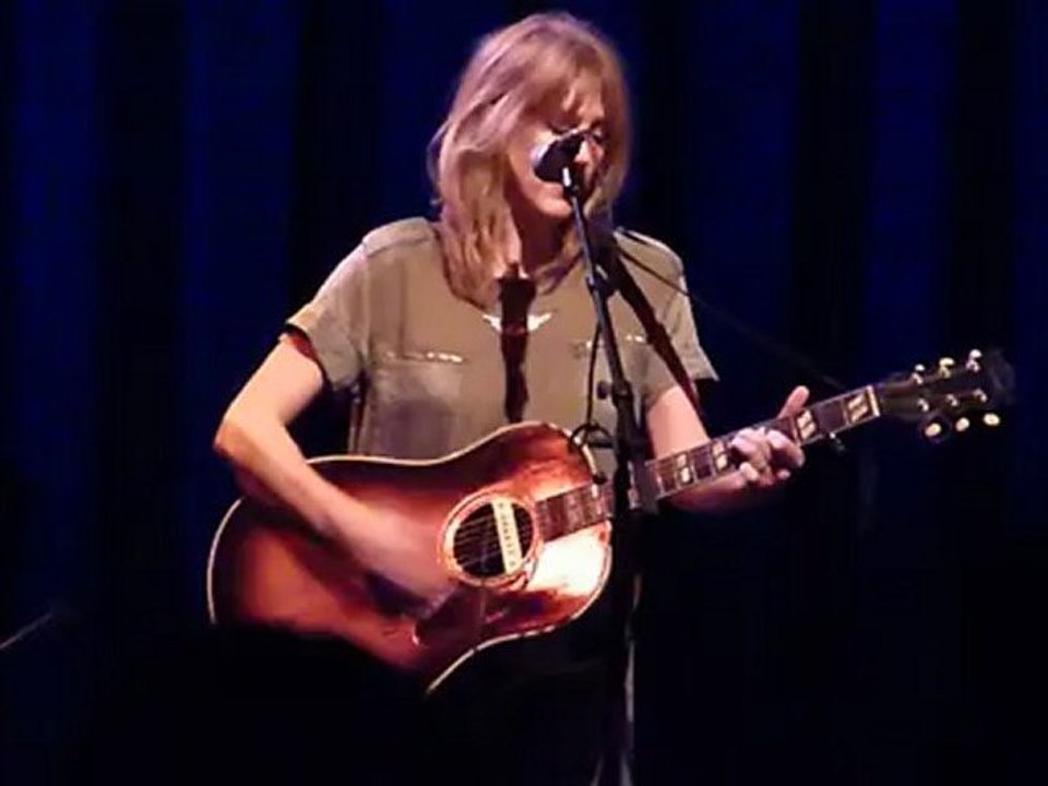 Beth Orton : Sweetest Decline
