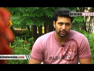 Aadhi Bhagavan Team Speaks Part-1