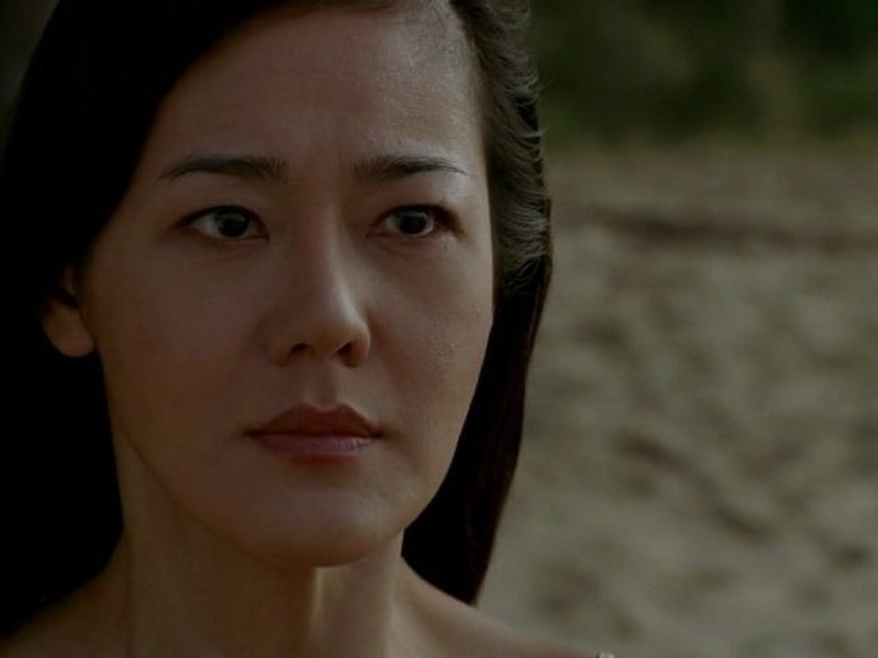 The Korean Sun(shine)