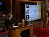 Die Harald Schmidt Show - 1013 - 2001-12-11 - Bastian Pastewka, Liebling des Jahres