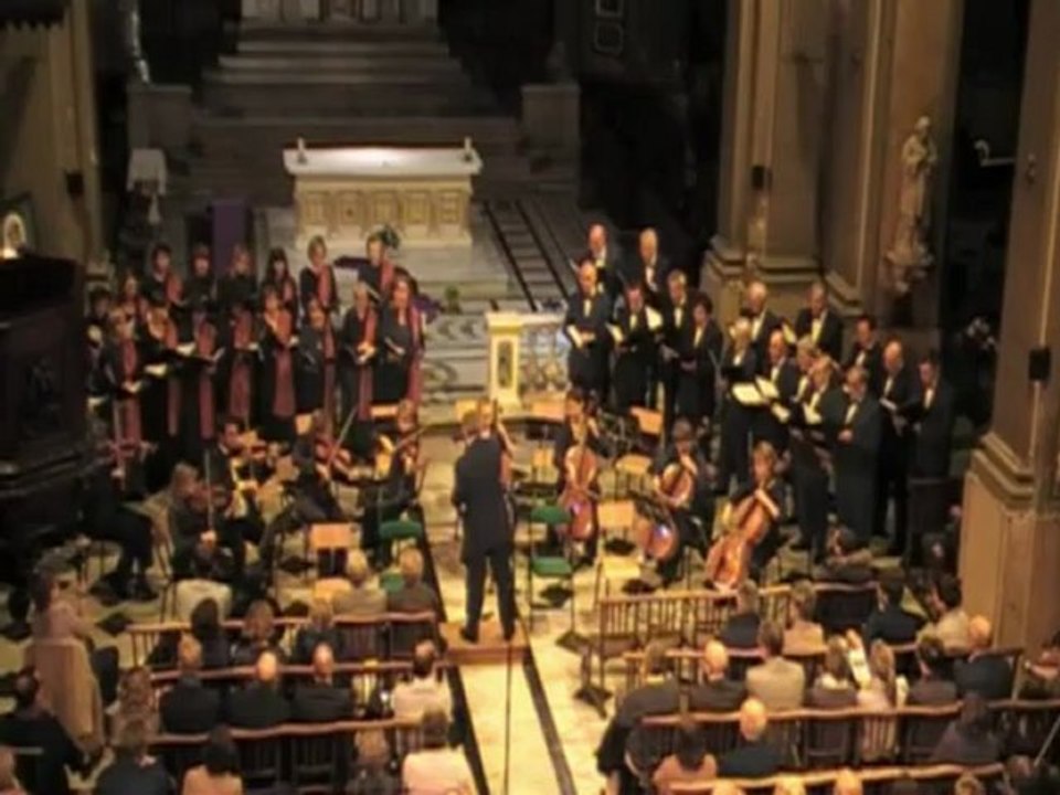 BIST DU BEI MIR st trinite